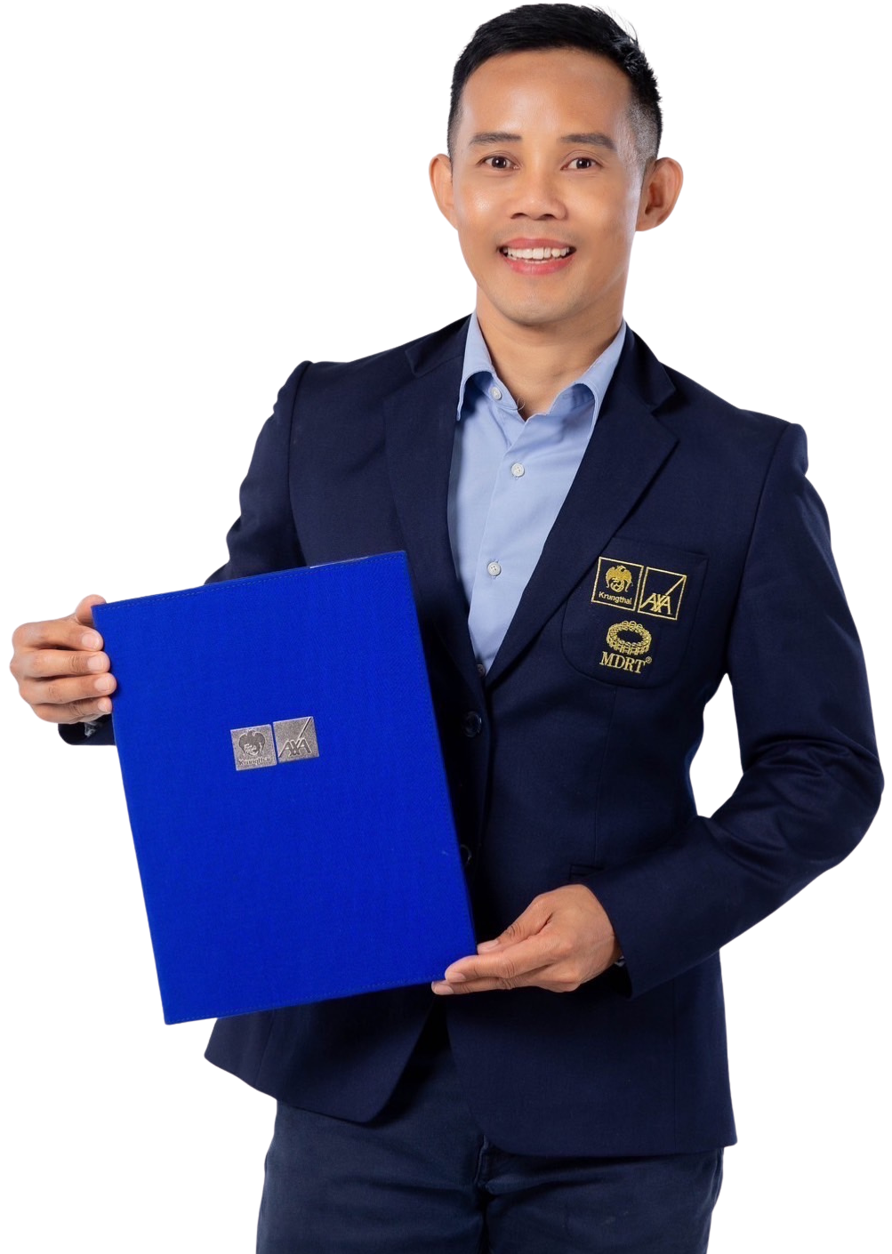 รับสมัคร